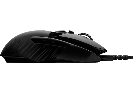 เมาส์เกมมิ่งไร้สาย LOGITECH LIGHTSPEED (LG-G903)