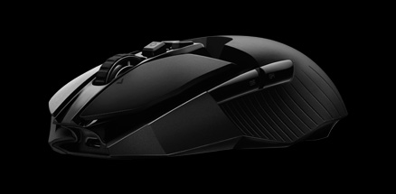 เมาส์เกมมิ่งไร้สาย LOGITECH LIGHTSPEED (LG-G903)