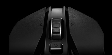 เมาส์เกมมิ่งไร้สาย LOGITECH LIGHTSPEED (LG-G903)