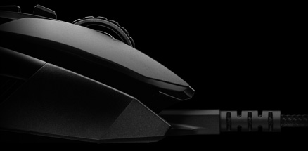 เมาส์เกมมิ่งไร้สาย LOGITECH LIGHTSPEED (LG-G903)