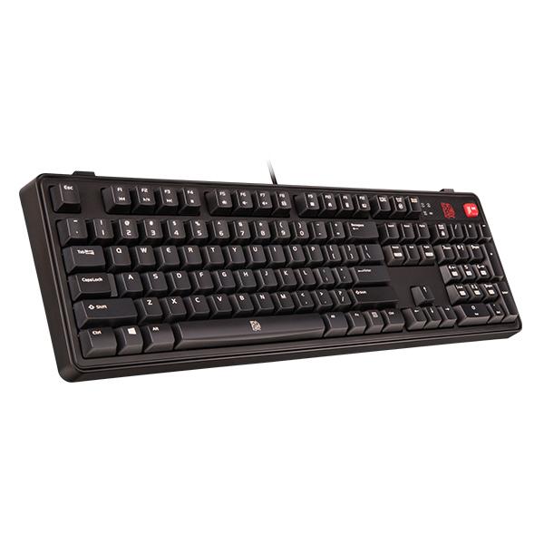 คีย์บอร์ด Tt ESPORTS MEKA PRO LITE