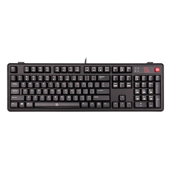 คีย์บอร์ด Tt ESPORTS MEKA PRO LITE