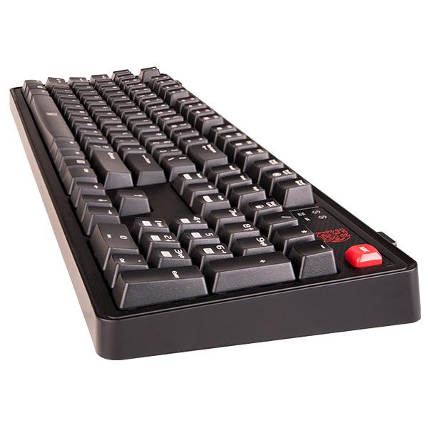 คีย์บอร์ด Tt ESPORTS MEKA PRO LITE