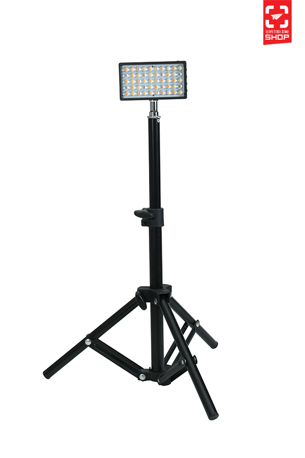 LED Nanlite LitoLite 5C RGBWW Mini Led Panel